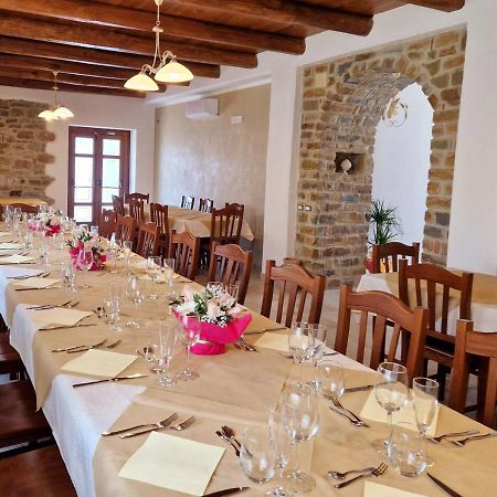 Pietra del Colle Agriturismo Altavilla Silentina Esterno foto