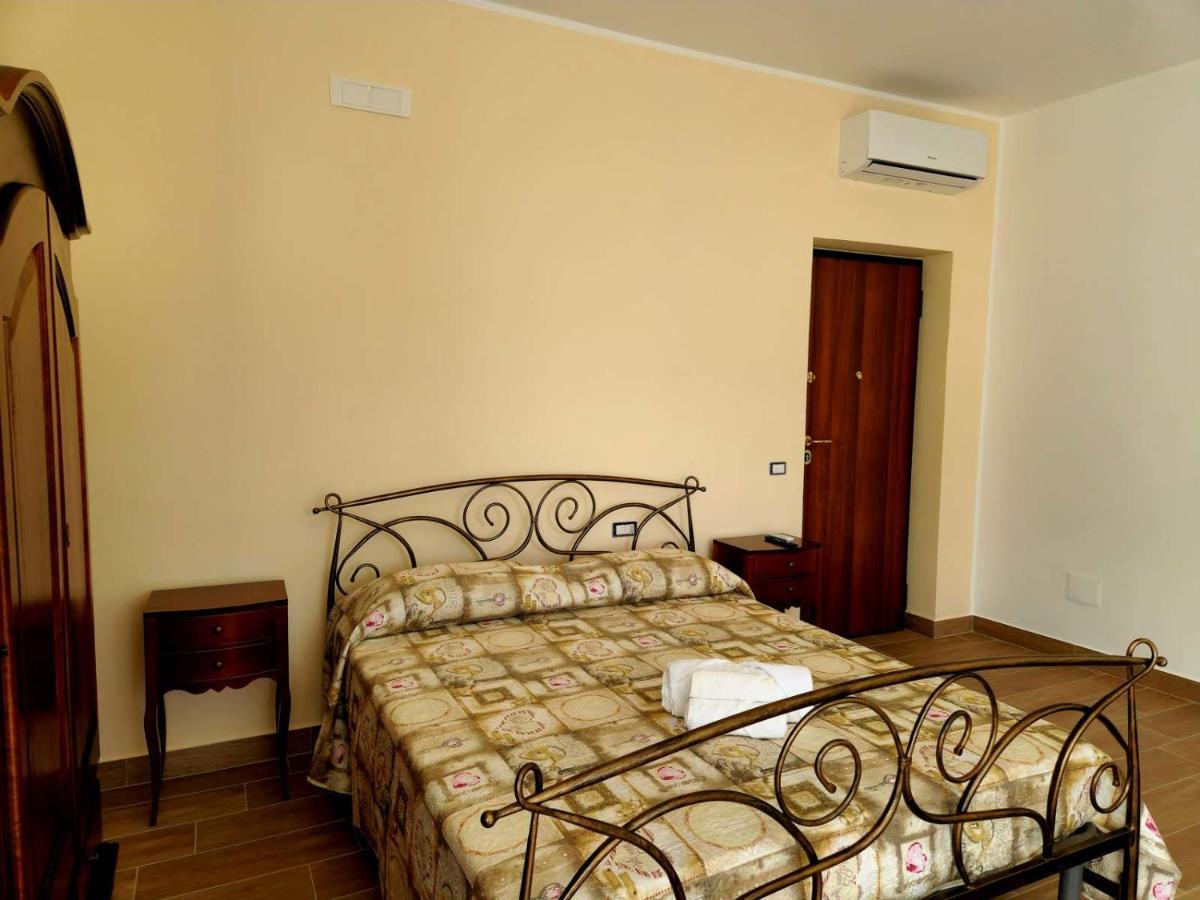 Pietra del Colle Agriturismo Altavilla Silentina Esterno foto