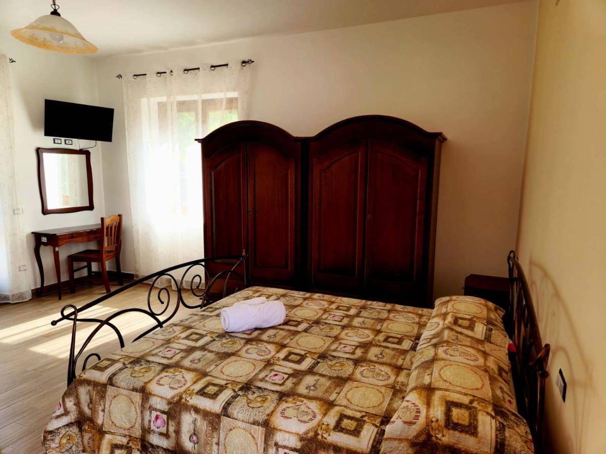 Pietra del Colle Agriturismo Altavilla Silentina Esterno foto