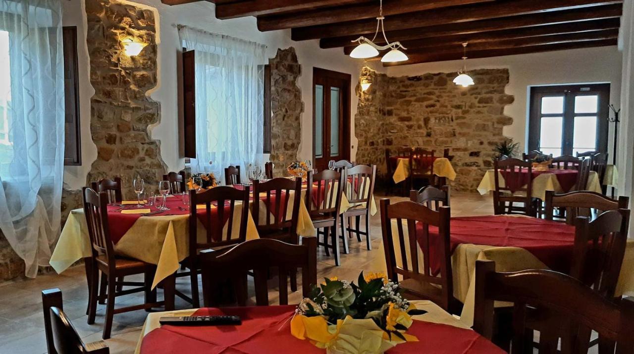 Pietra del Colle Agriturismo Altavilla Silentina Esterno foto