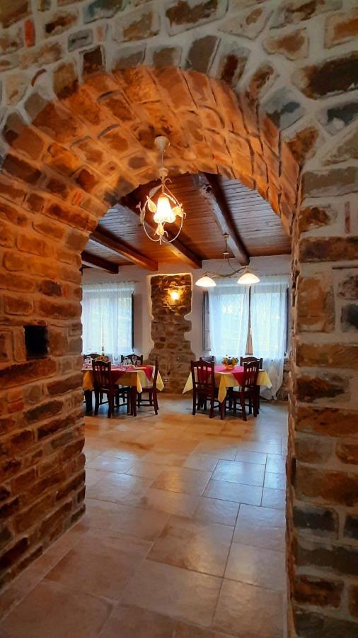 Pietra del Colle Agriturismo Altavilla Silentina Esterno foto